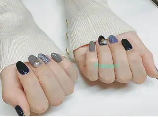 ネイル Frances 今村のネイルデザイン