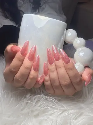 ネイル Fukuda シュウのネイルデザイン