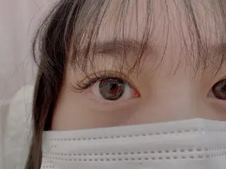 マツエク・マツパ Aliceネイル& マツエク3のマツエク・マツパデザイン