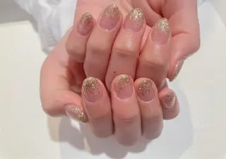 ネイル イセキ サエのネイルデザイン