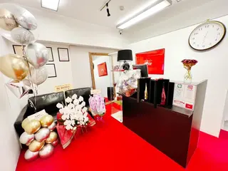 Ace 銀座店 AI🐻❤︎のマツエク・マツパデザイン