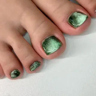 ネイル nail salon mのネイルデザイン