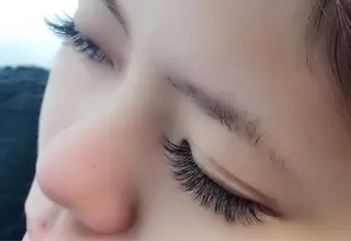 マツエク・マツパ eyelash vous✱memeのマツエク・マツパデザイン