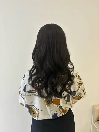 セミロング Dityca rst所属・Kato Nonokaの眉毛・アイブロウイメージ