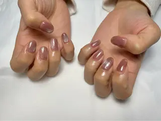ネイル IK_ nailのネイルデザイン
