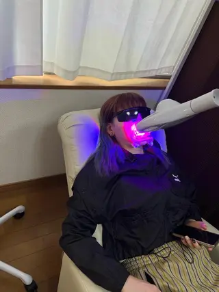 ホワイトニングビューティー西宮店所属・ホワイトニングビュー ティー西宮店のその他イメージ