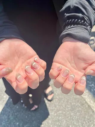 ネイル nail room.のネイルデザイン