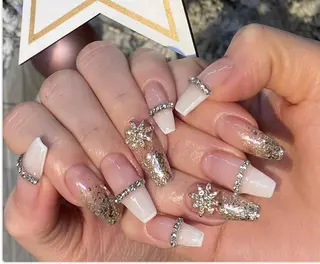 ネイル FUTURE   BEAUTY所属・FUTURE BEAUTYのネイルデザイン