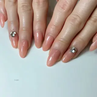 ネイル Legit nail salonのネイルデザイン