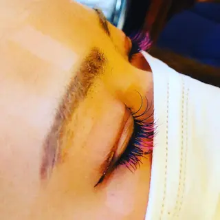 マツエク・マツパ loisir yamanoのマツエク・マツパデザイン