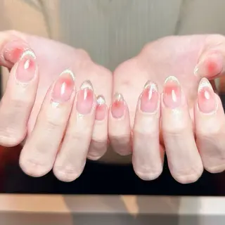 ネイル NINI Monster🌟のネイルデザイン