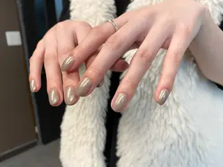 ネイル 花澤 ネイルサロンのネイルデザイン