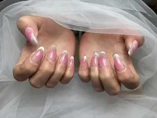 ネイル ToliyDeliy Mihiroのネイルデザイン