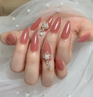 ネイル Bél Nail salon ユキのネイルデザイン