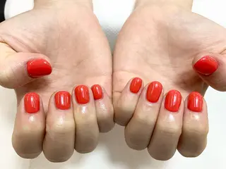 ネイル 櫻井 暖子のネイルデザイン