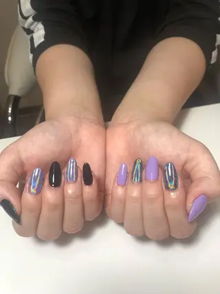 ネイル ネイルサロン Sweetのネイルデザイン