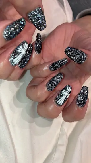 ネイル PEACE minariのネイルデザイン