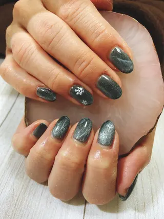 ネイル Lokahi NAILのネイルデザイン