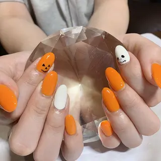 ネイル Nailist YUKOのネイルデザイン