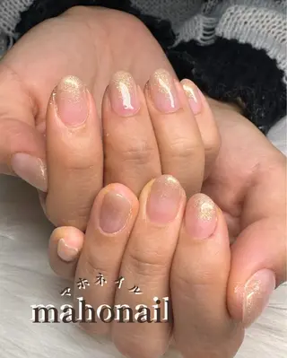 ネイル maho nail マホネイルのネイルデザイン