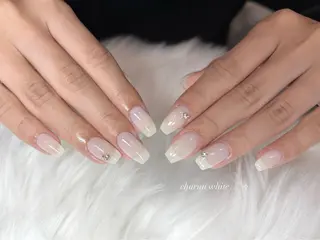 ネイル N nail ayakaのネイルデザイン