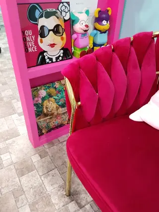 アイブロウ FLOR【フロル】nail & eyelash（旧 FLOR）所属・Eyelash ＹＵのマツエク・マツパデザイン