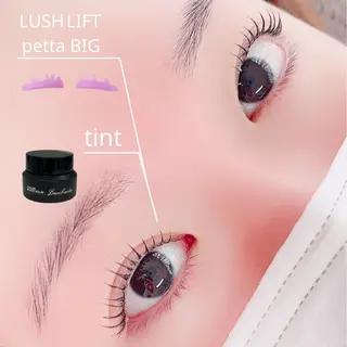 マツエク・マツパ Cherir MASAMIのマツエク・マツパデザイン