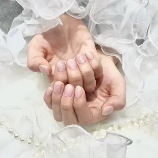 ネイル WISTERIA nahoのネイルデザイン