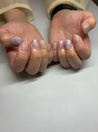 ネイル cottynail -miki-のその他イメージ