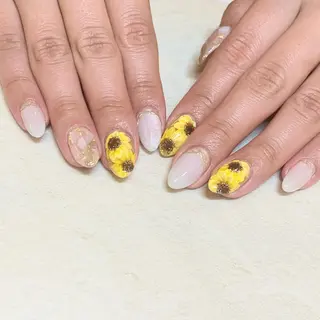 ネイル doroom所属・Nail doroomのネイルデザイン