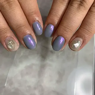 ネイル salon Hush Hushのネイルデザイン