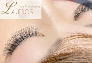 マツエク・マツパ Lumos nail&eyelash所属・Lumos Ayakaのマツエク・マツパデザイン