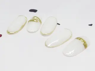 ネイル ティーエヌ 金山駅東口店のネイルデザイン