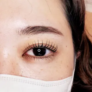 マツエク・マツパ eyelash salon Halelu所属・eyelash  Haleluのマツエク・マツパデザイン