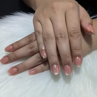 ネイル 今野 えりかのネイルデザイン