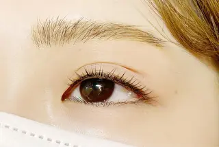 マツエク・マツパ 奥沢/自由が丘 Lien〈リアン〉の眉毛・アイブロウイメージ