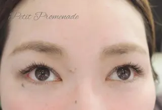 マツエク・マツパ MIZUKI （アイリスト）のマツエク・マツパデザイン