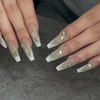 ネイル chilli pepperのネイルデザイン