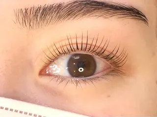 マツエク・マツパ oreo salon Chisatoのマツエク・マツパデザイン