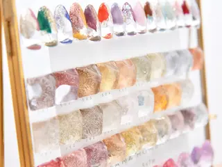 ネイル Phu‘k la 浦安店のネイルデザイン