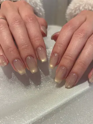 ネイル SHELL NAIL所属・SHELLNAIL 🌞fujii🌞のネイルデザイン