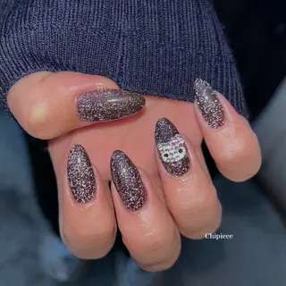 ネイル Chipieee manamiのネイルデザイン