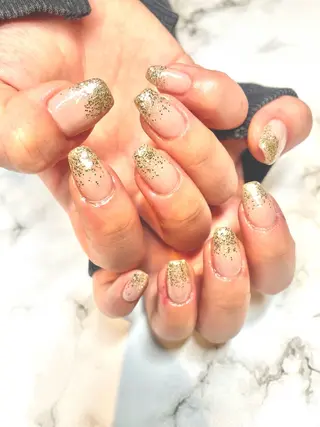 ネイル beamerci🌼 SHIORIのネイルデザイン