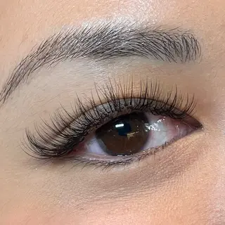 マツエク・マツパ AZZURRO所属・EYELASH Muramatsuのマツエク・マツパデザイン
