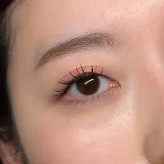 マツエク・マツパ viii ヴィーのマツエク・マツパデザイン