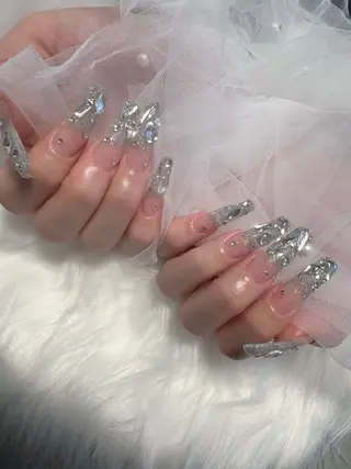 ネイル K&R Nail所属・Nail Salon K&Rのネイルデザイン