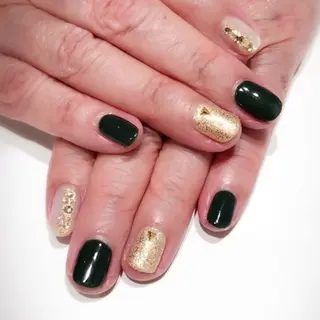 ネイル & nail なみざきのネイルデザイン