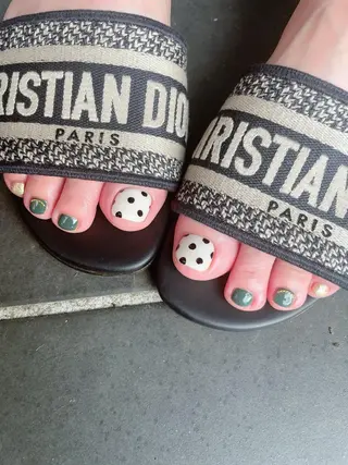 ネイル * haruのネイルデザイン