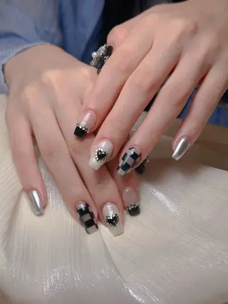 ネイル Ann- NailQueensのネイルデザイン