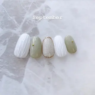 ネイル paragraph ¶のネイルデザイン